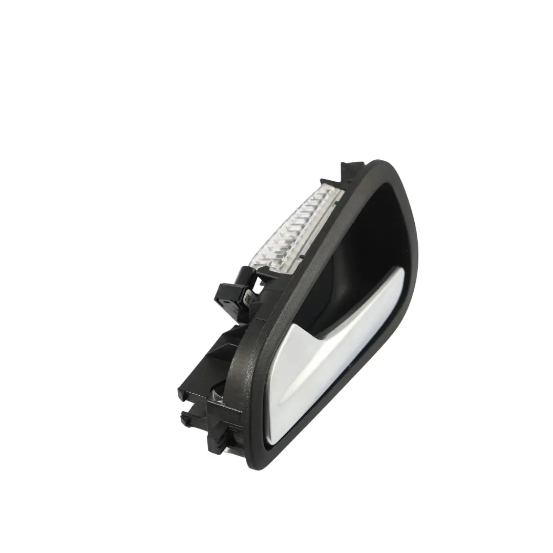 Maniglia Apriporta Interna Anteriore Sinistra per Ford Focus III con numero di parte AM51-U22601-CEW Ford Focus III Maniglia Apriporta Interna Anteriore Sinistra - SKU AM51-U22601-CEW - Numero di parte AM51-U22601-CEW