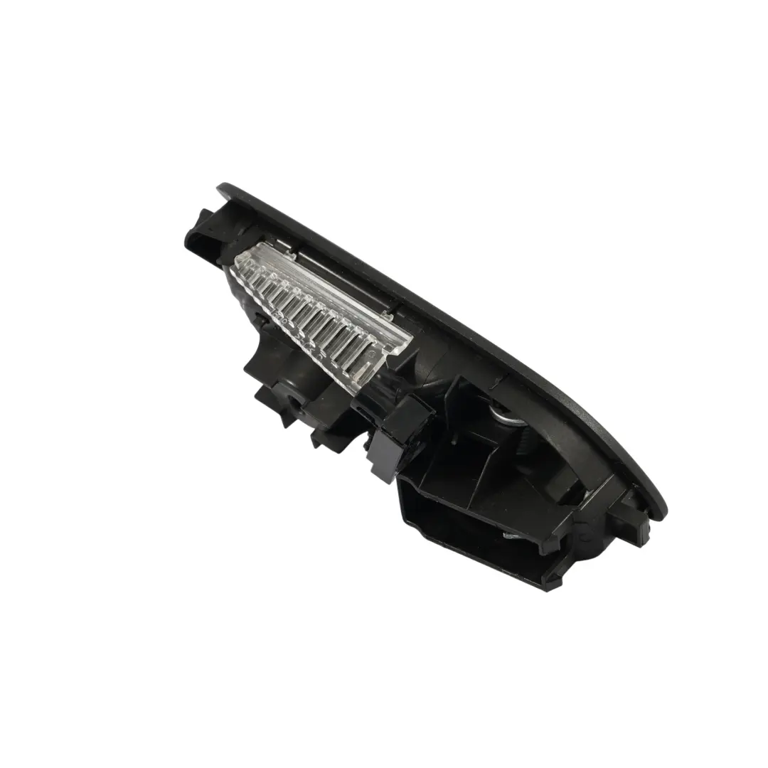 Ford Focus Mk3 Interior Door Grab Handle Opener Front Left N/S - SKU AM51-U22601-CEW - Part number AM51-U22601-CEW