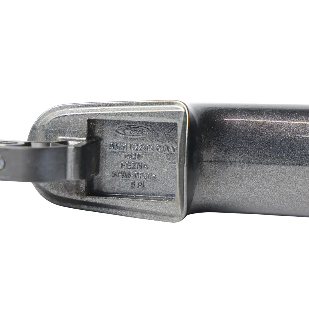 Mk8 Zewnętrzna Klamka Drzwi Przód Lewa Prawa AM51-U22404-CAW do Ford Transit o numerze AM51-U22606-CAW Ford Transit Mk8 Zewnętrzna Klamka Drzwi Przód Lewa Prawa AM51-U22404-CAW - SKU AM51-U22606-CAW-MGT - Numer Części AM51-U22606-CAW