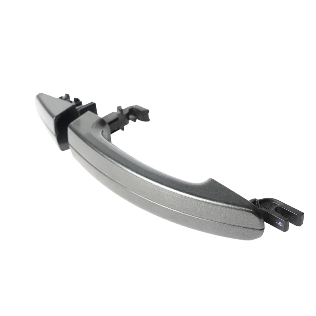 Ford Transit Mk8 Door Handle Grab Outer Front Left Right N/O/S AM51-U22404-CAW - SKU AM51-U22606-CAW-MGT - Part number AM51-U22606-CAW