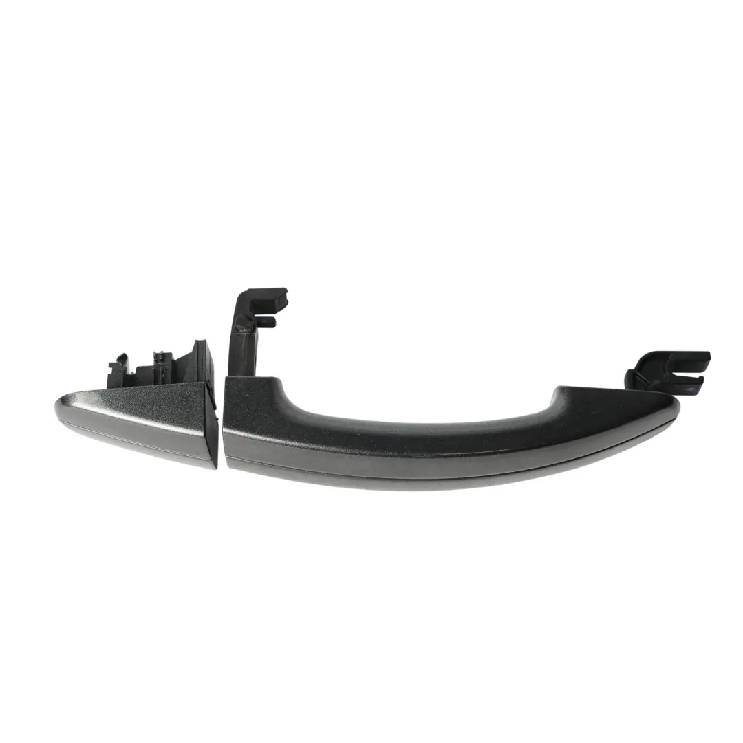 Ford Transit Mk8 Manija Puerta Delantera Izquierda Derecha AM51-U22404-CAW - SKU AM51-U22606-CAW-MGT - Número de pieza AM51-U22606-CAW