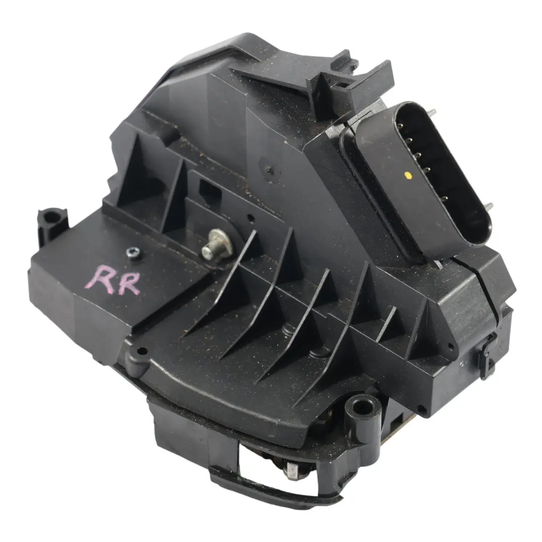 Unidad Bloqueo Puerta Trasera Derecha AM5AR26412BE para Ford Fiesta Mk7 con número de pieza AM5A-R26412-BE Ford Fiesta Mk7 Unidad Bloqueo Puerta Trasera Derecha AM5AR26412BE - SKU AM5A-R26412-BE - Número de pieza AM5A-R26412-BE