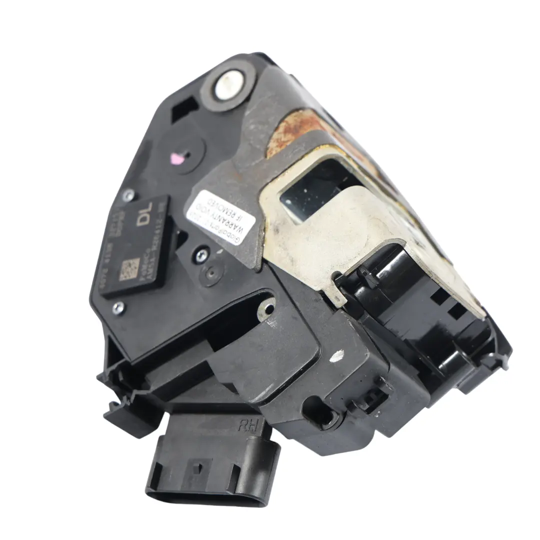 Ford Fiesta Mk7 Interior Door Lock Unit Rear Right O/S AM5AR26412BE - SKU AM5A-R26412-BE - Part number AM5A-R26412-BE