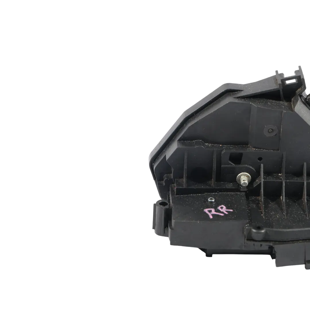 Bloc Verrouillage Porte Arrière Droite AM5AR26412BE pour Ford Fiesta Mk7 à propos du numéro de pièce AM5A-R26412-BE Ford Fiesta Mk7 Bloc Verrouillage Porte Arrière Droite AM5AR26412BE - SKU AM5A-R26412-BE - Numéro de pièce AM5A-R26412-BE
