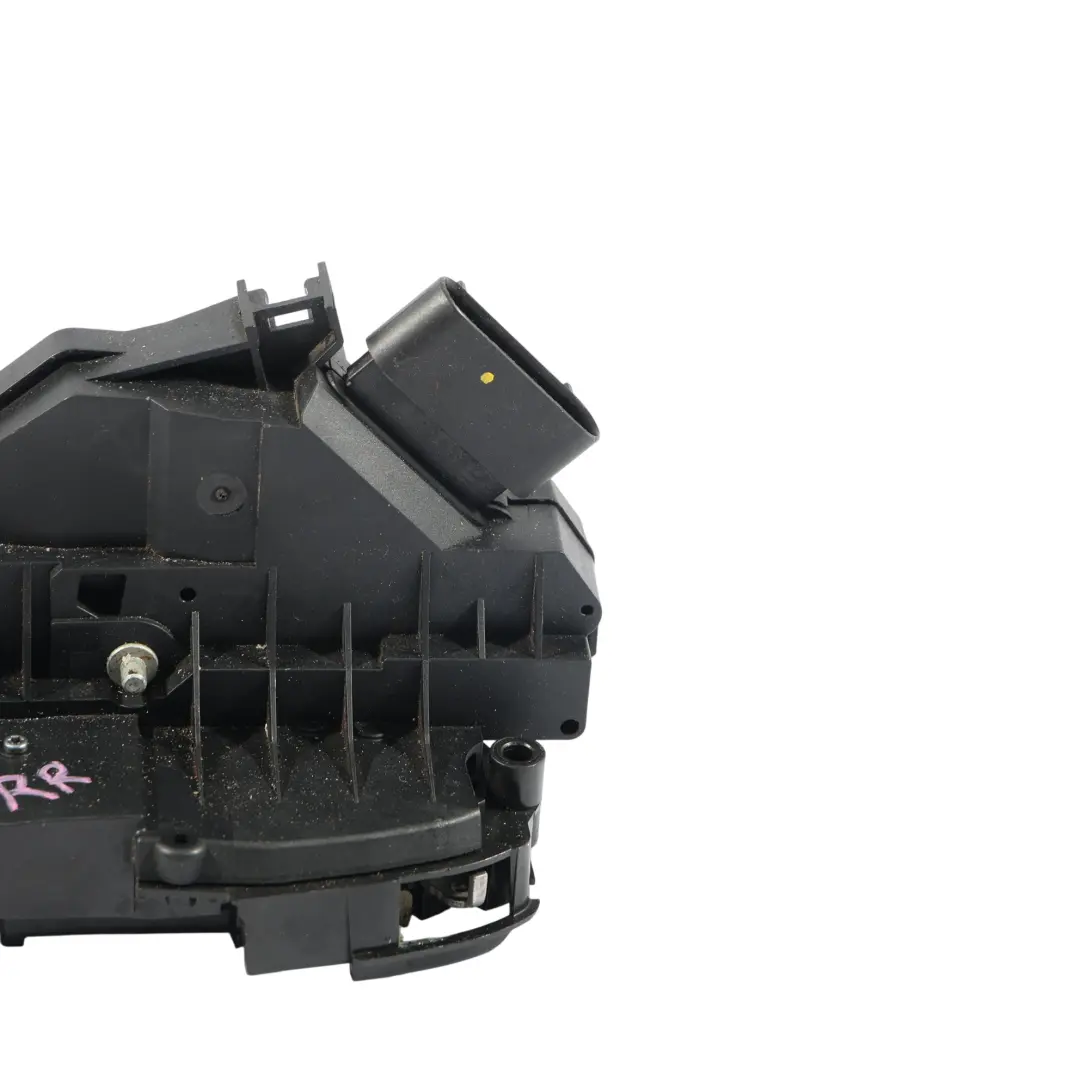 Ford Fiesta Mk7 Interior Door Lock Unit Rear Right O/S AM5AR26412BE - SKU AM5A-R26412-BE - Part number AM5A-R26412-BE
