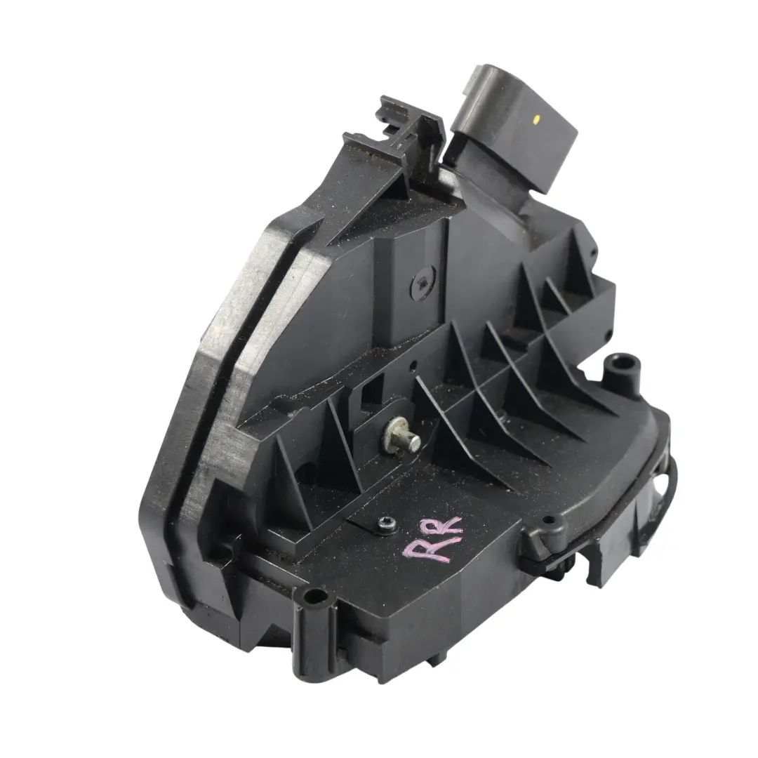 Unità Blocco Porta Posteriore Destra AM5AR26412BE per Ford Fiesta Mk7 con numero di parte AM5A-R26412-BE Ford Fiesta Mk7 Unità Blocco Porta Posteriore Destra AM5AR26412BE - SKU AM5A-R26412-BE - Numero di parte AM5A-R26412-BE