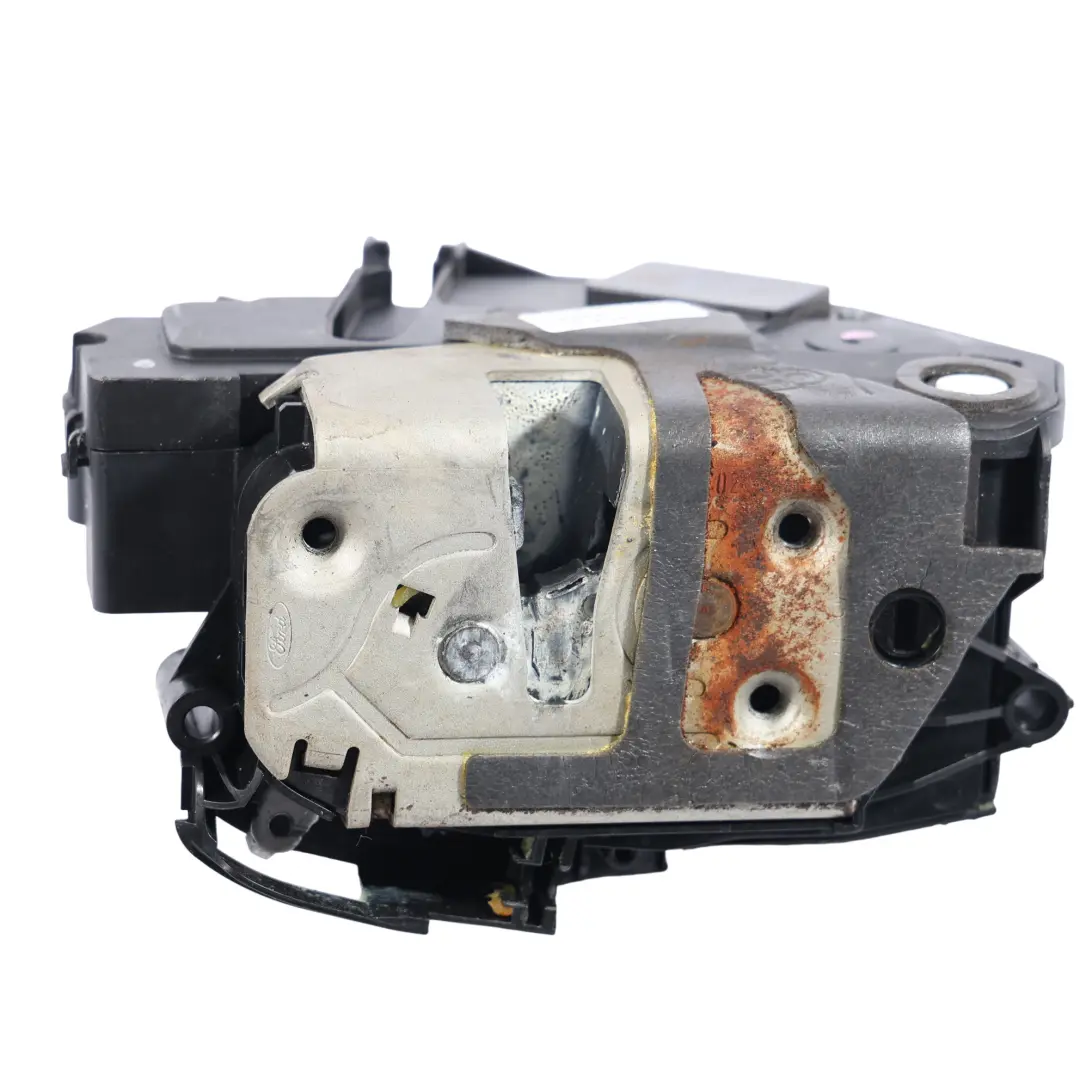 Ford Fiesta Mk7 Unità Blocco Porta Posteriore Destra AM5AR26412BE - SKU AM5A-R26412-BE - Numero di parte AM5A-R26412-BE