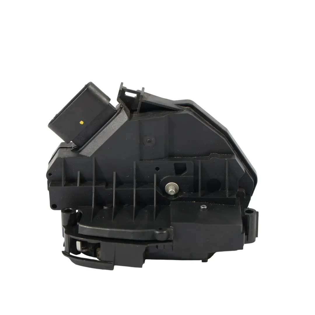 Ford Fiesta Serrure Porte Arrière Gauche Côté Passager AM5AR26413BE - SKU AM5A-R26413-BE - Numéro de pièce AM5A-R26413-BE