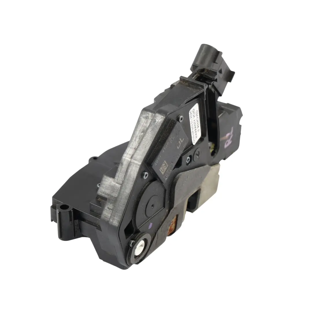 Serrure Porte Arrière Gauche Côté Passager AM5AR26413BE pour Ford Fiesta à propos du numéro de pièce AM5A-R26413-BE Ford Fiesta Serrure Porte Arrière Gauche Côté Passager AM5AR26413BE - SKU AM5A-R26413-BE - Numéro de pièce AM5A-R26413-BE