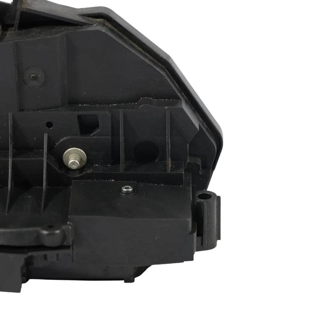 Ford Fiesta Serrure Porte Arrière Gauche Côté Passager AM5AR26413BE - SKU AM5A-R26413-BE - Numéro de pièce AM5A-R26413-BE