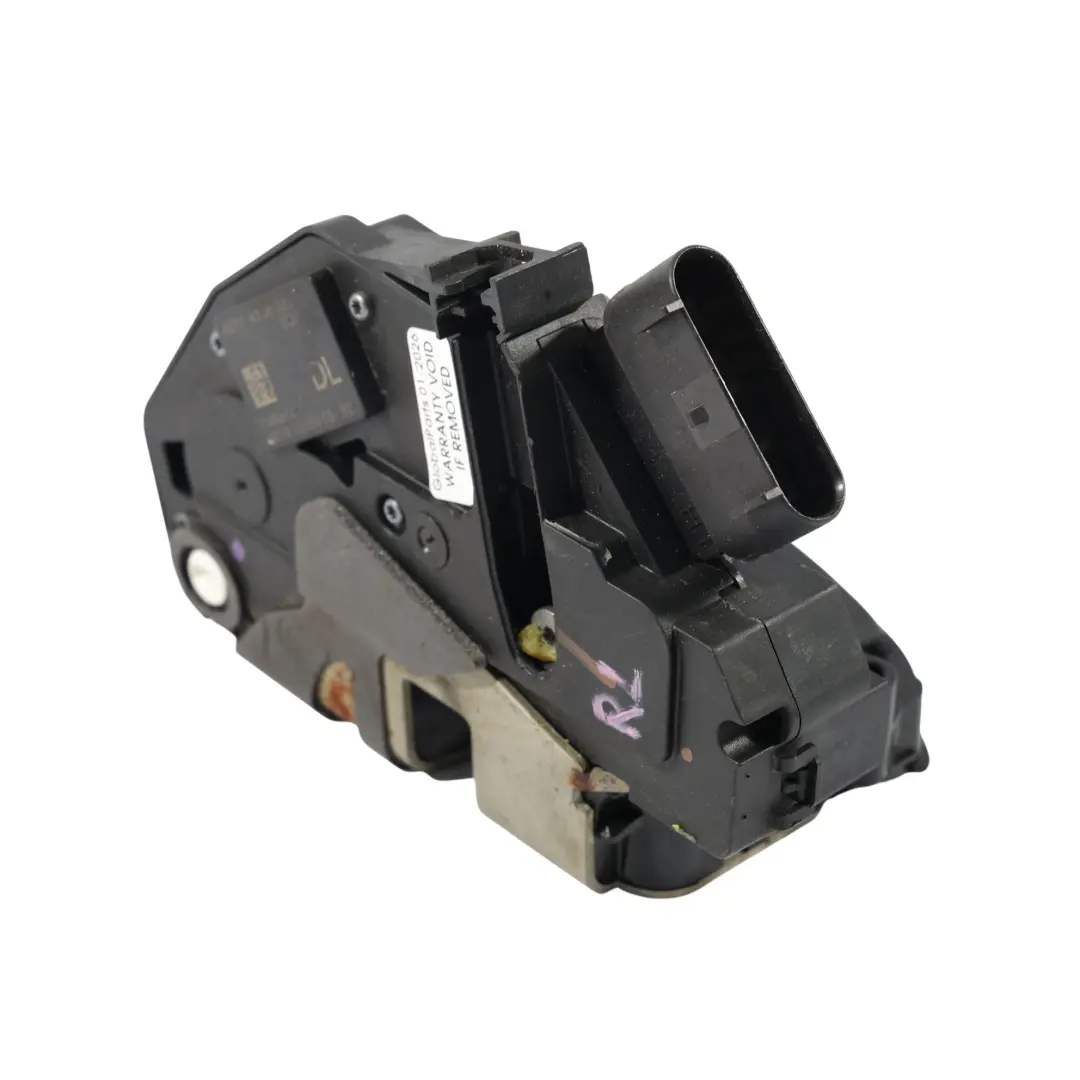 Türschloss Beifahrerseite Hinten Links AM5AR26413BE für Ford Fiesta mit Teilenummer AM5A-R26413-BE Ford Fiesta Türschloss Beifahrerseite Hinten Links AM5AR26413BE - SKU AM5A-R26413-BE - Teilenummer AM5A-R26413-BE