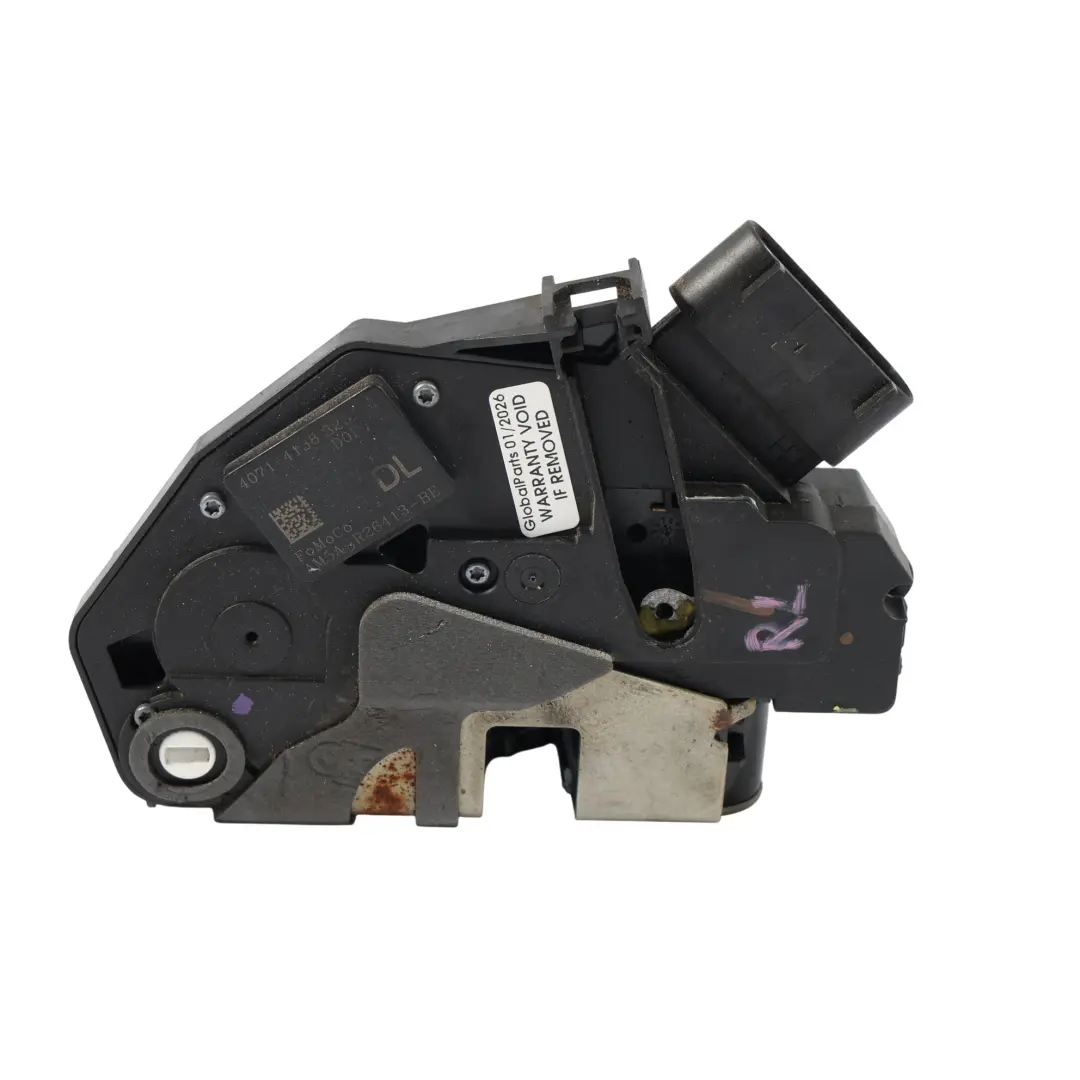 Cerradura Puerta Pasajero Lado Trasero Izquierdo AM5AR26413BE para Ford Fiesta con número de pieza AM5A-R26413-BE Ford Fiesta Cerradura Puerta Pasajero Lado Trasero Izquierdo AM5AR26413BE - SKU AM5A-R26413-BE - Número de pieza AM5A-R26413-BE
