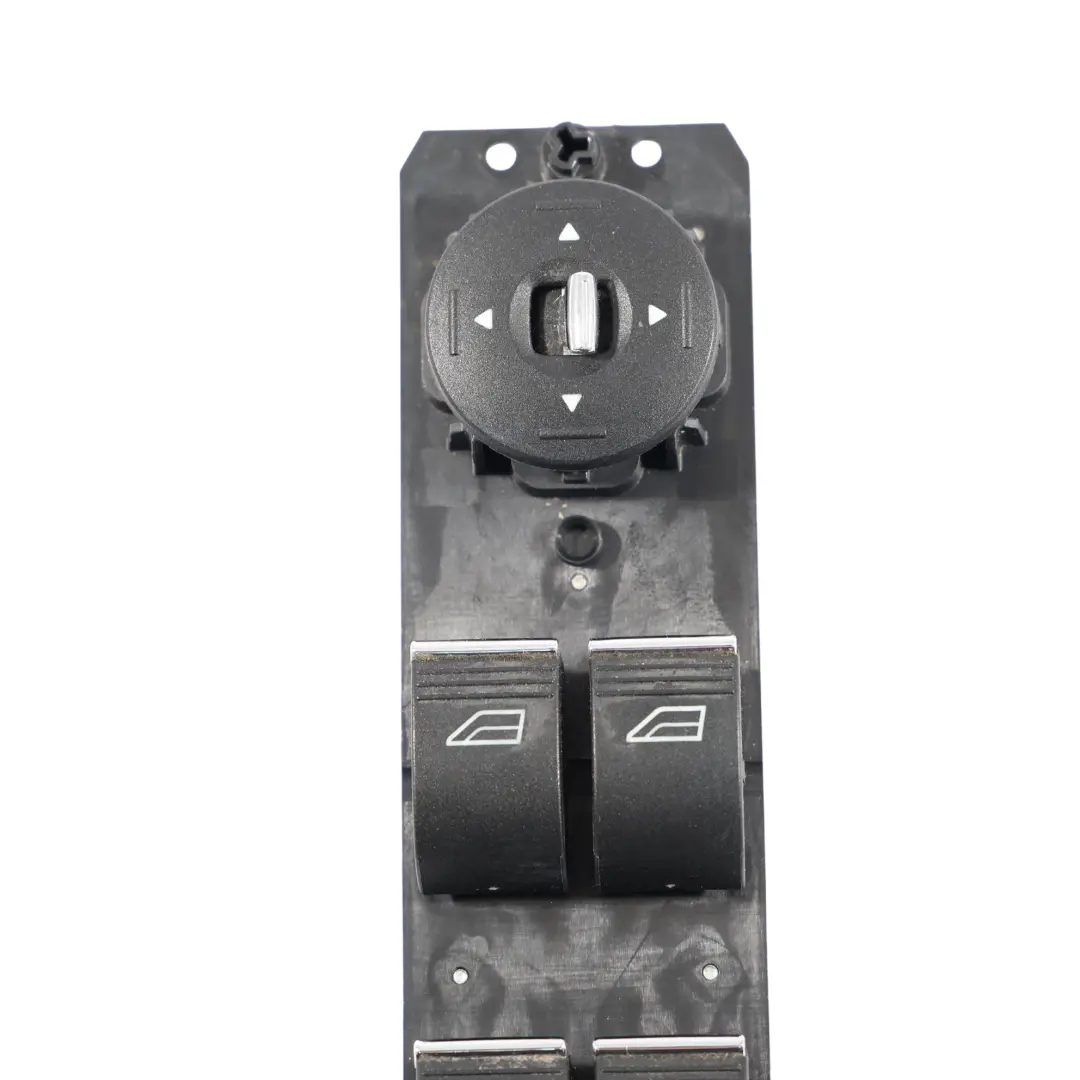 Ford Focus III Puerta Interruptor Eléctrico Ventana Regulador - SKU AM5T-14A132-AA - Número de pieza AM5T-14A132-AA