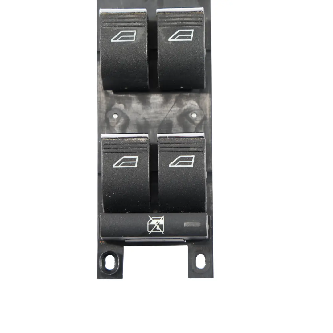 Mk3 Przełącznik Podnośnika Szyb Strona Kierowcy do Ford Focus o numerze AM5T-14A132-AA Ford Focus Mk3 Przełącznik Podnośnika Szyb Strona Kierowcy - SKU AM5T-14A132-AA - Numer Części AM5T-14A132-AA