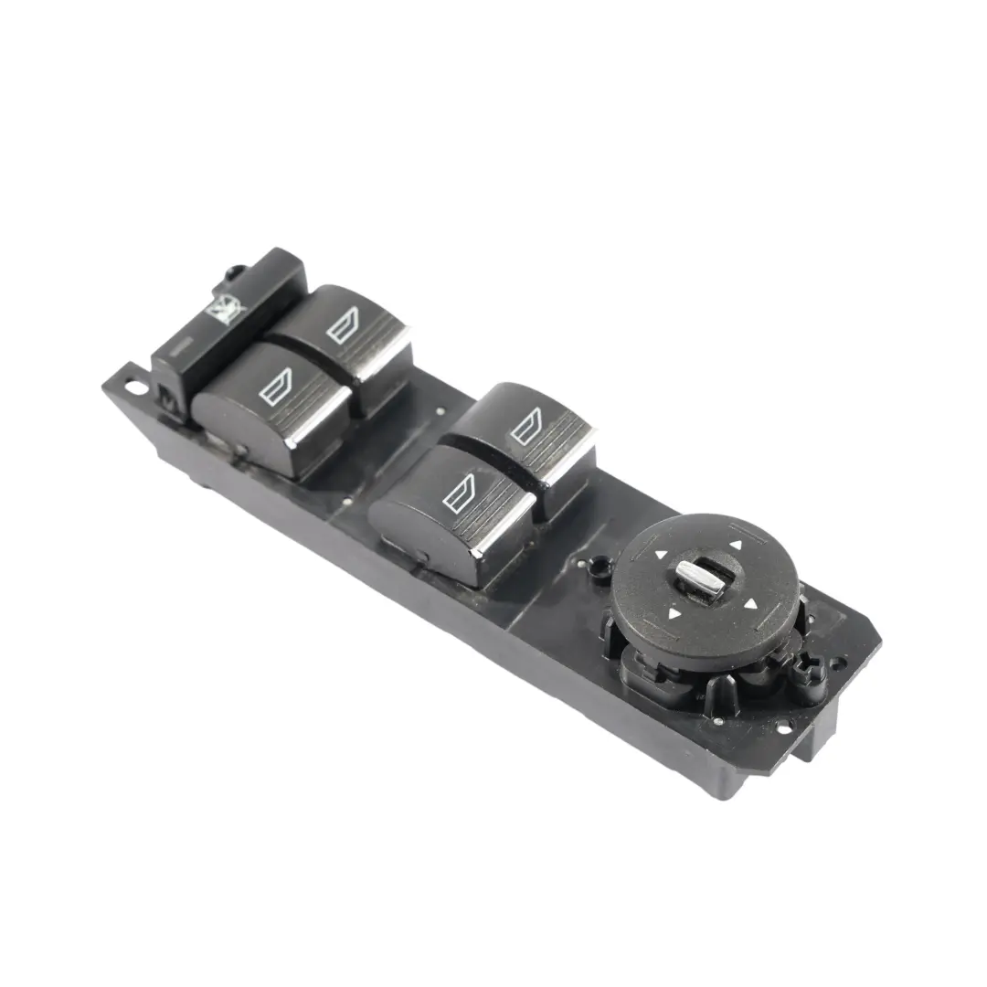 Ford Focus III Interrupteur De Vitres Électriques Côté Conducteur - SKU AM5T-14A132-AA - Numéro de pièce AM5T-14A132-AA