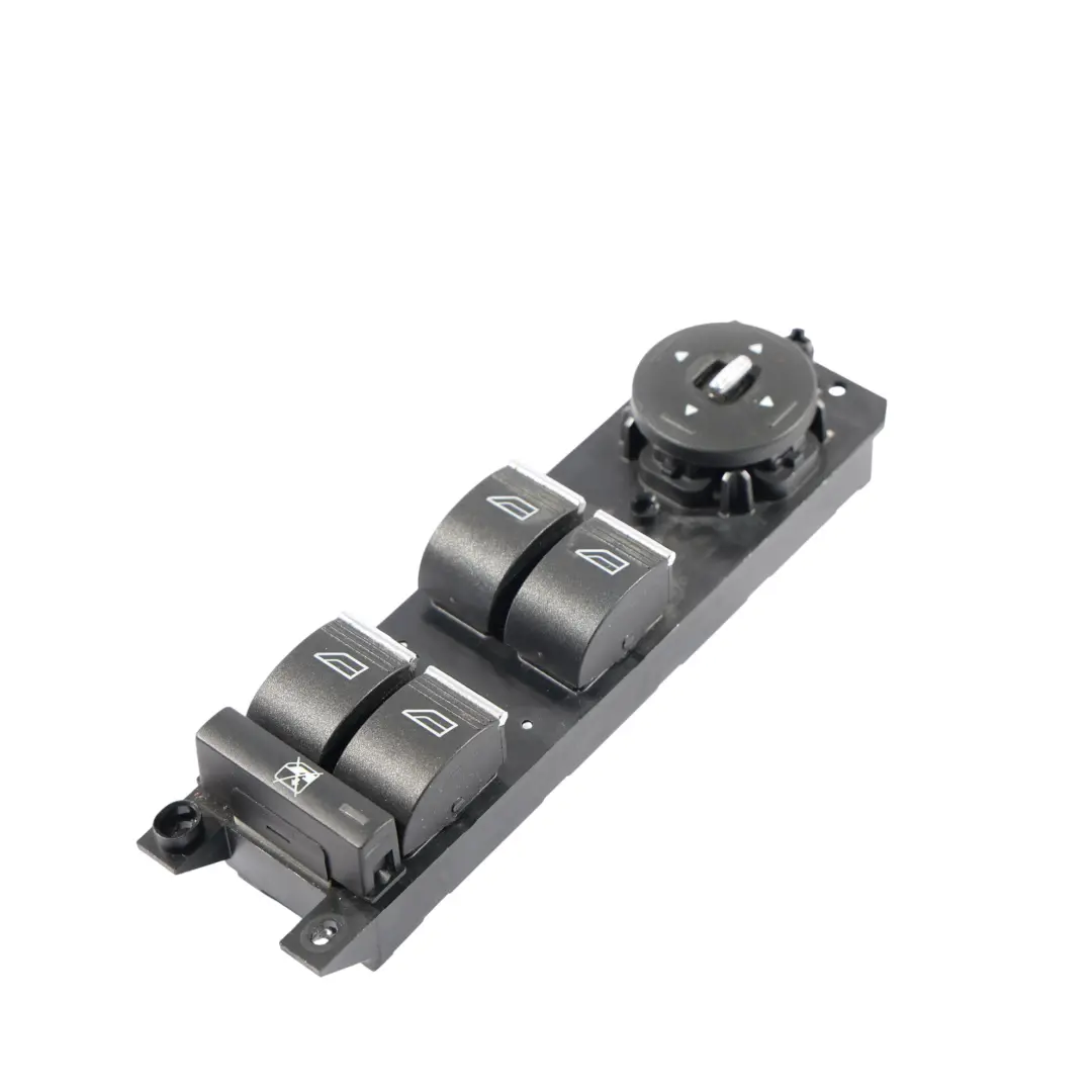 Regolatore Interruttore Finestrino Elettrico per Ford Focus III con numero di parte AM5T-14A132-AA Ford Focus III Regolatore Interruttore Finestrino Elettrico - SKU AM5T-14A132-AA - Numero di parte AM5T-14A132-AA