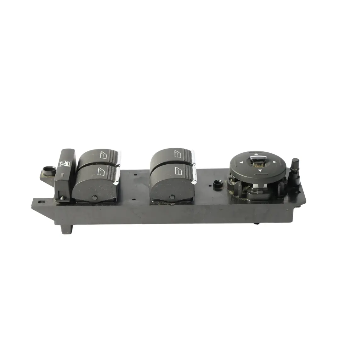 Mk3 Regolatore Interruttore Finestrino Elettrico Lato Guida per Ford Focus con numero di parte AM5T-14A132-CA Ford Focus Mk3 Regolatore Interruttore Finestrino Elettrico Lato Guida - SKU AM5T-14A132-CA - Numero di parte AM5T-14A132-CA