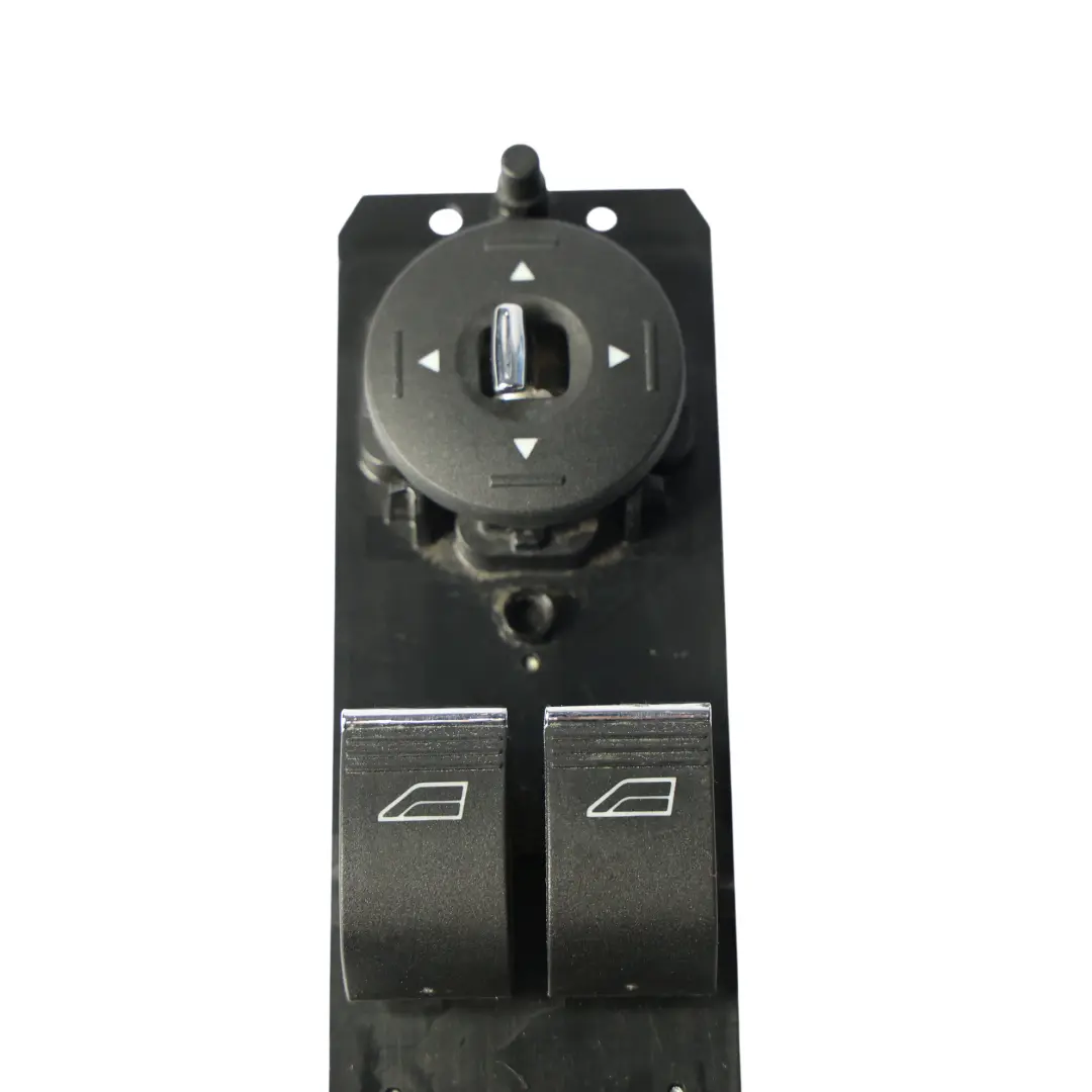 Mk3 Regolatore Interruttore Finestrino Elettrico Lato Guida per Ford Focus con numero di parte AM5T-14A132-CA Ford Focus Mk3 Regolatore Interruttore Finestrino Elettrico Lato Guida - SKU AM5T-14A132-CA - Numero di parte AM5T-14A132-CA