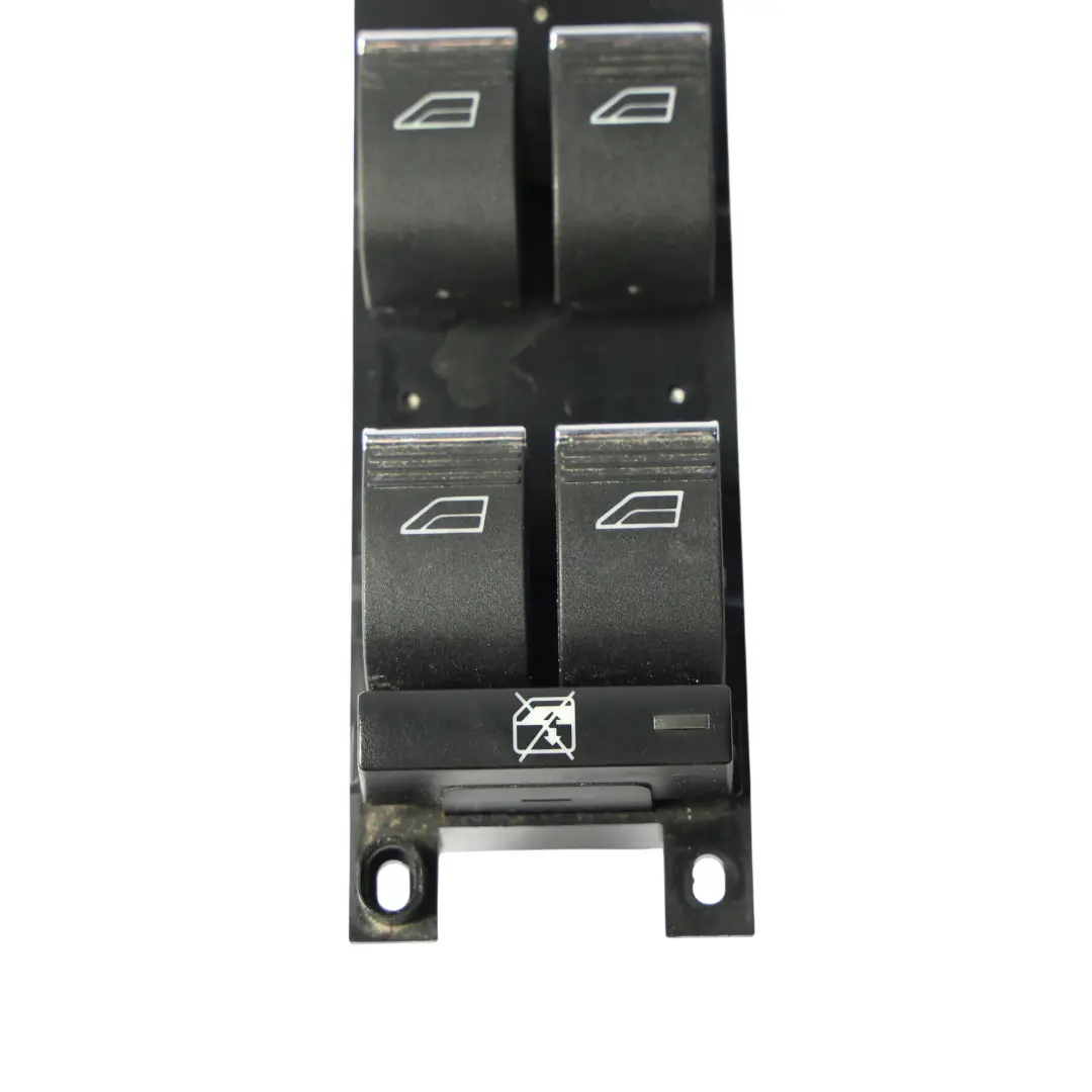 Ford Focus Mk3 Tür Elektrischer Fensterheberschalter Regulator Fahrerseite - SKU AM5T-14A132-CA - Teilenummer AM5T-14A132-CA