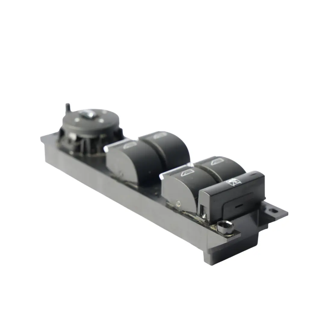 Ford Focus Mk3 Interrupteur Lève-Vitre Électrique Côté Conducteur AM5T14A132CA - SKU AM5T-14A132-CA - Numéro de pièce AM5T-14A132-CA