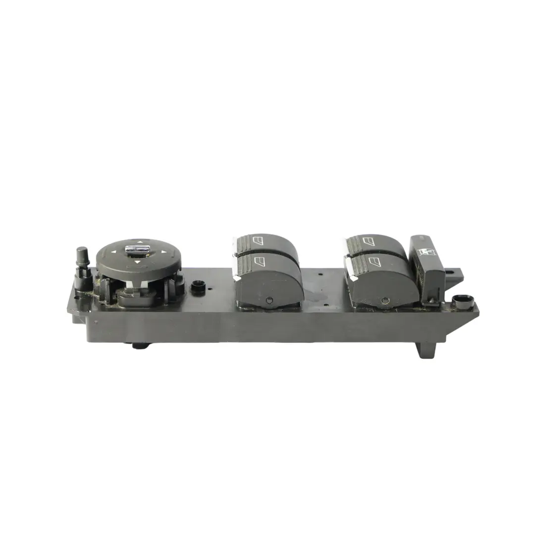 Mk3 Regolatore Interruttore Finestrino Elettrico Lato Guida per Ford Focus con numero di parte AM5T-14A132-CA Ford Focus Mk3 Regolatore Interruttore Finestrino Elettrico Lato Guida - SKU AM5T-14A132-CA - Numero di parte AM5T-14A132-CA