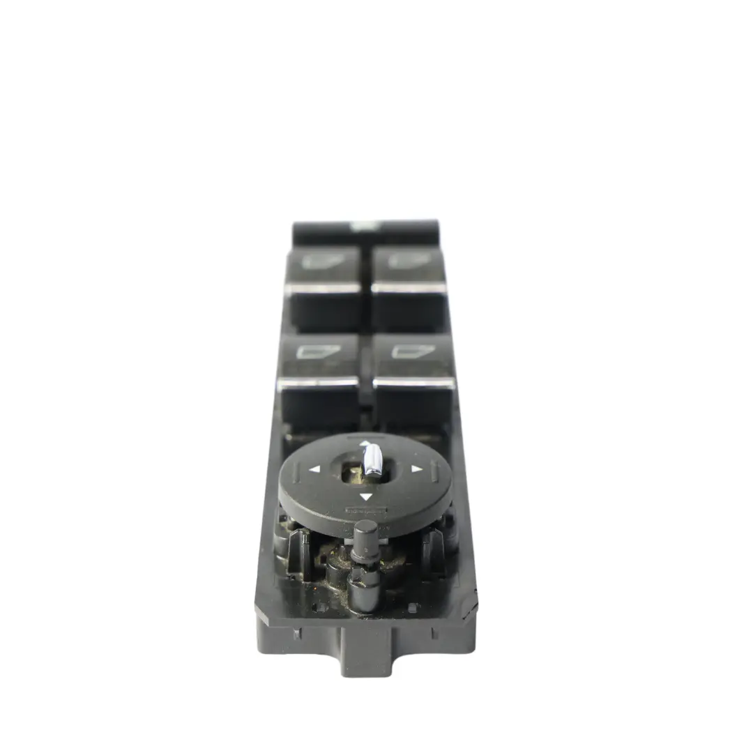 Ford Focus Mk3 Tür Elektrischer Fensterheberschalter Regulator Fahrerseite - SKU AM5T-14A132-CA - Teilenummer AM5T-14A132-CA