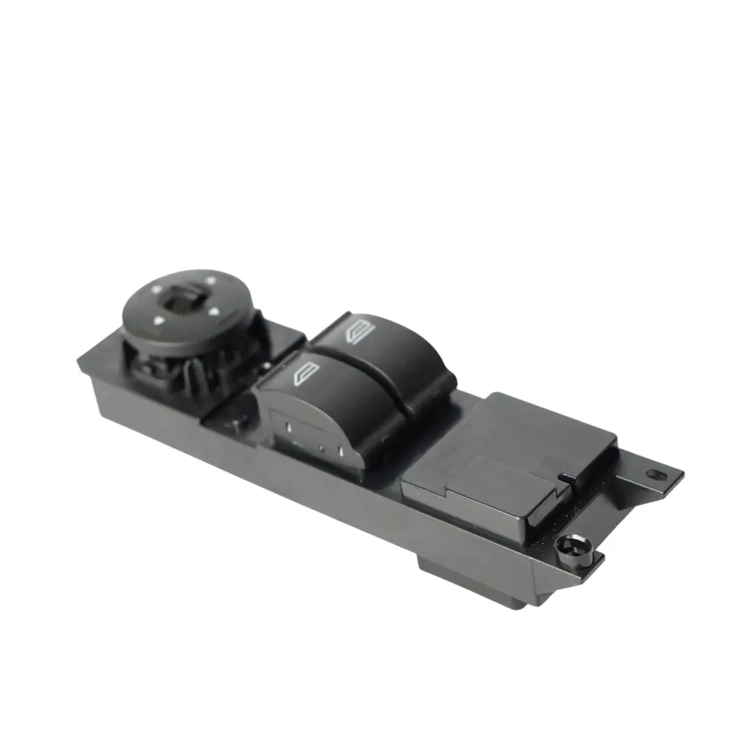 Ford Focus Mk3 Door Electric Window Switch Regulator Driver Side - SKU AM5T-14A132-FA - Part number AM5T-14A132-FA