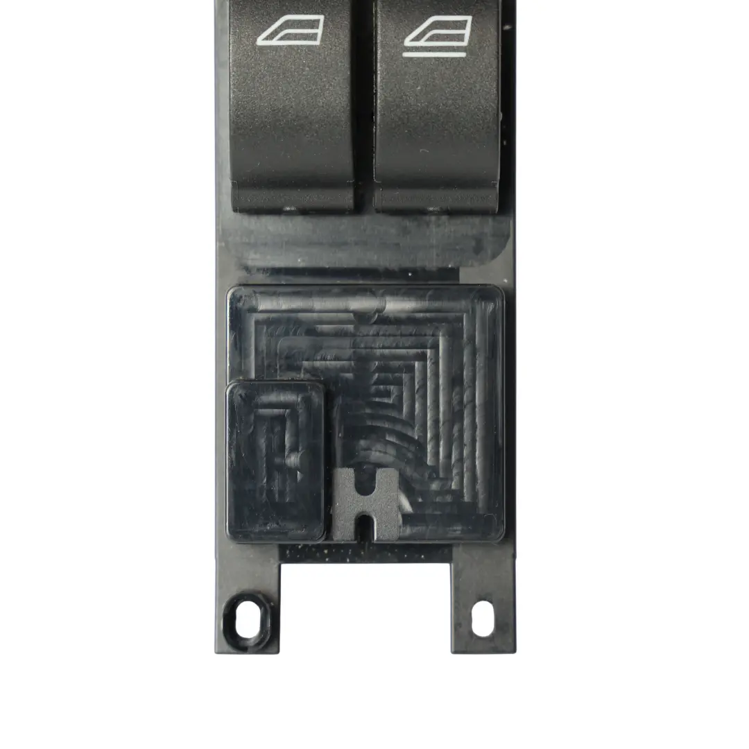 Interrupteur De Vitres Électriques Côté Conducteur pour Ford Focus III à propos du numéro de pièce AM5T-14A132-FA Ford Focus III Interrupteur De Vitres Électriques Côté Conducteur - SKU AM5T-14A132-FA - Numéro de pièce AM5T-14A132-FA