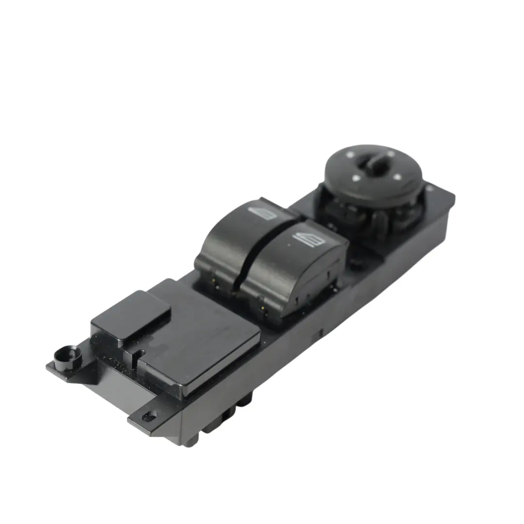 Ford Focus III Tür Fensterheberschalter Regulator Fahrerseite - SKU AM5T-14A132-FA - Teilenummer AM5T-14A132-FA