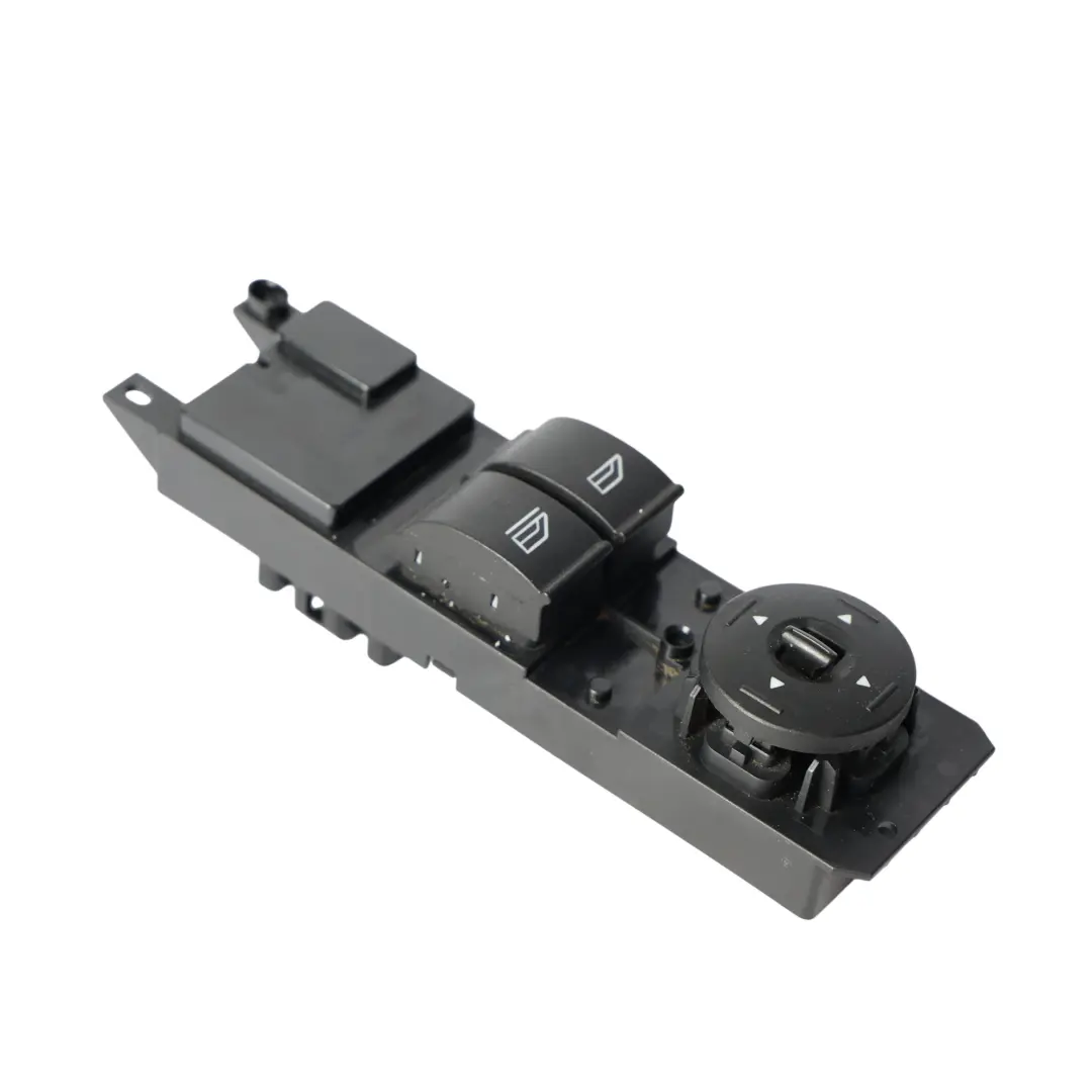 Ford Focus Mk3 Door Electric Window Switch Regulator Driver Side - SKU AM5T-14A132-FA - Part number AM5T-14A132-FA
