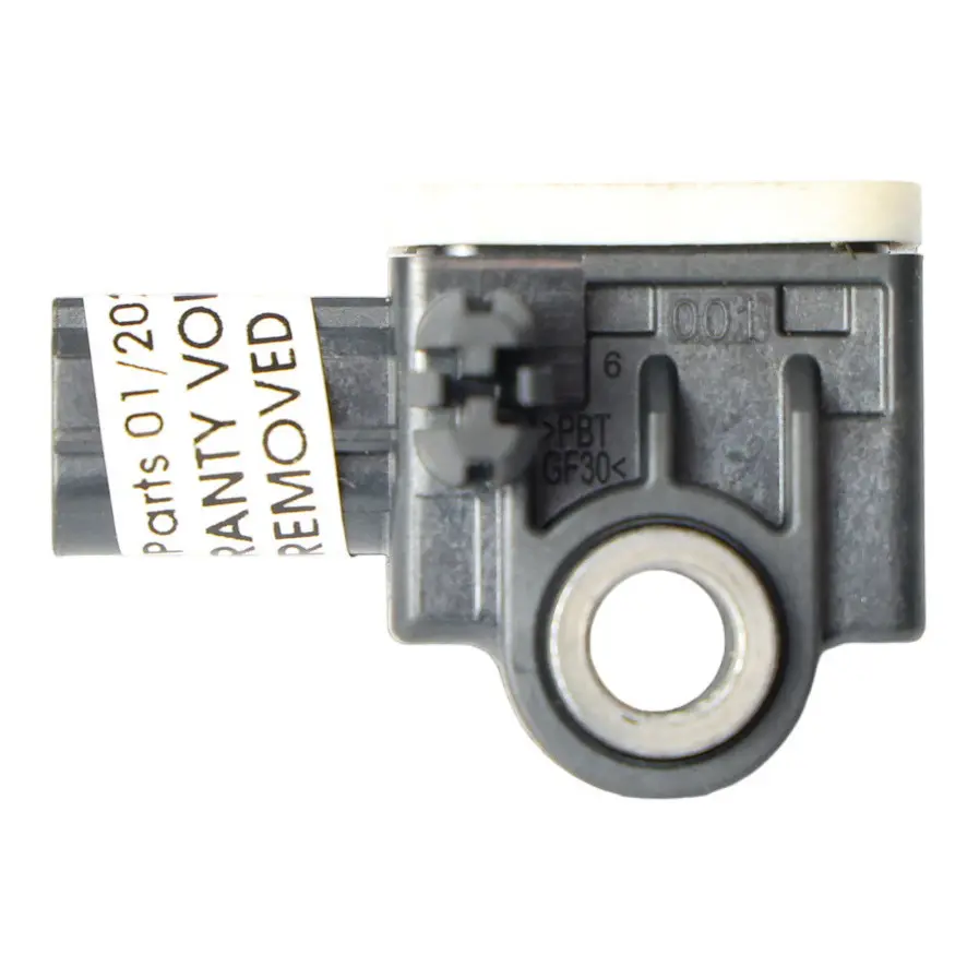 Módulo De Aire Lateral Unidad Sensor De Impacto para Ford Focus III con número de pieza AM5T-14B342-AA Ford Focus III Módulo De Aire Lateral Unidad Sensor De Impacto - SKU AM5T-14B342-AA - Número de pieza AM5T-14B342-AA