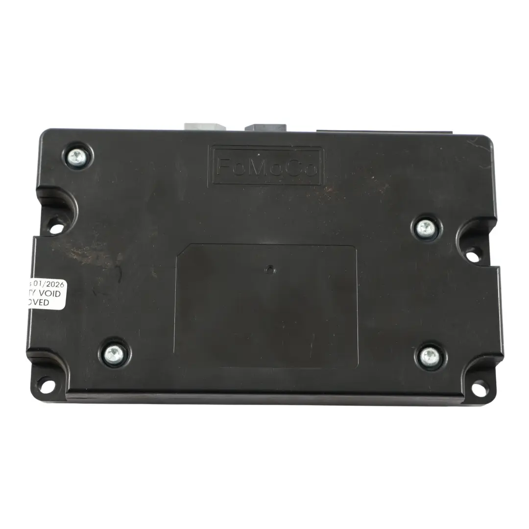 Mk3 Moduł Komputer Bluetooth do Ford B-Max Fiesta Mk7 Focus o numerze AM5T-14D212-EB Ford B-Max Fiesta Mk7 Focus Mk3 Moduł Komputer Bluetooth - SKU AM5T-14D212-EB - Numer Części AM5T-14D212-EB
