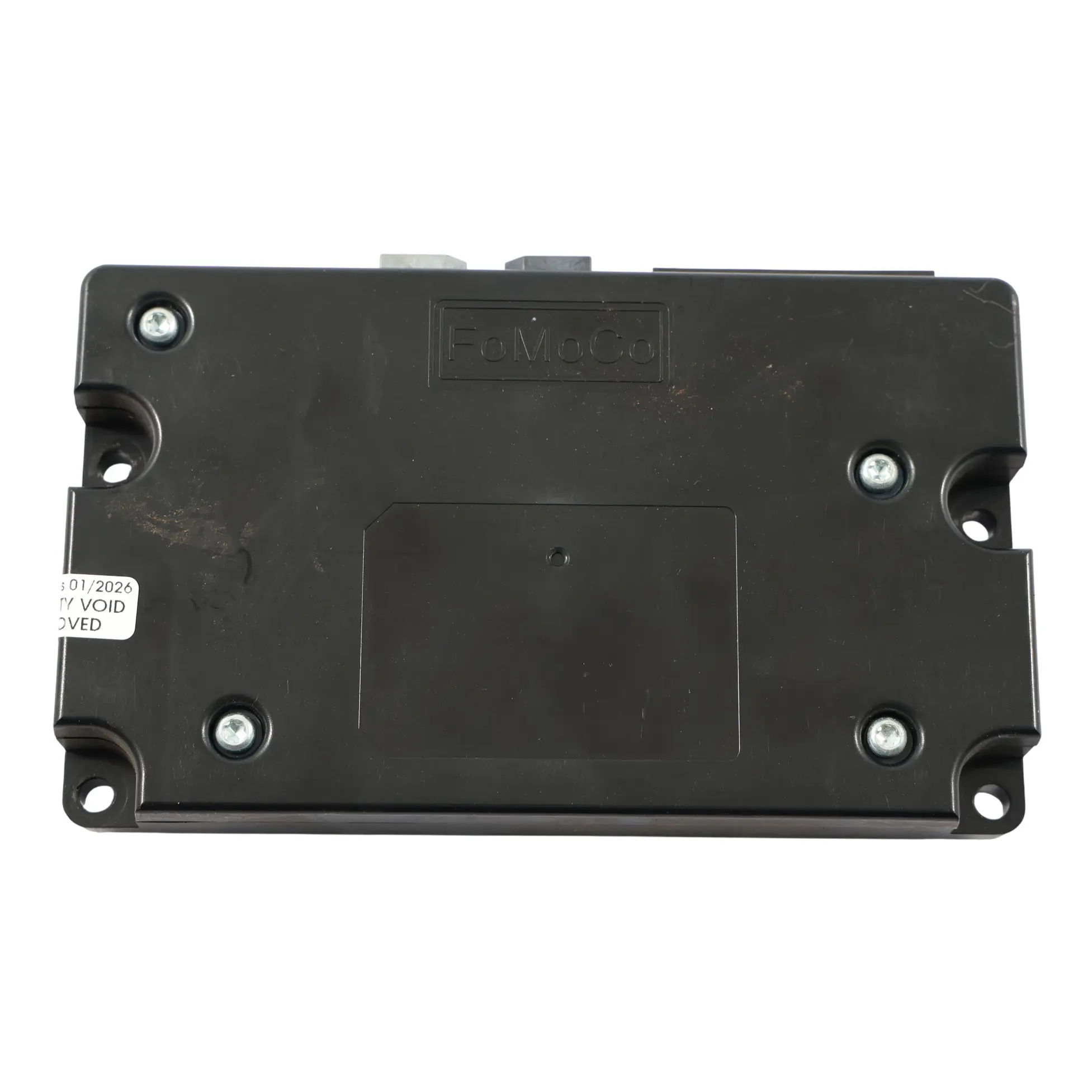 Ford B-Max Fiesta VII Focus III Unità Di Controllo Bluetooth AM5T-14D212-EB