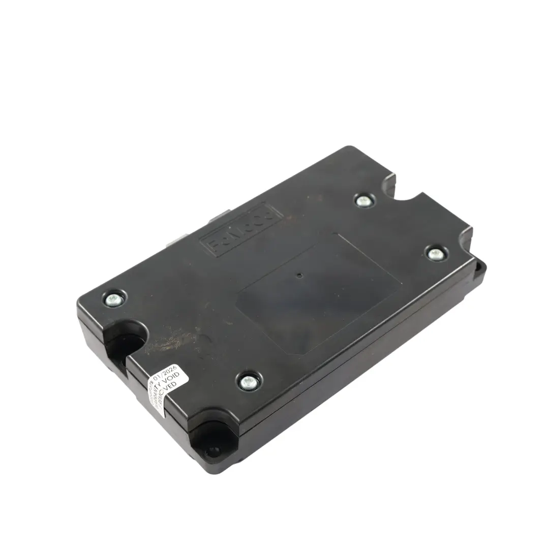 Ford B-Max Fiesta VII Focus III Unità Di Controllo Bluetooth - SKU AM5T-14D212-EB - Numero di parte AM5T-14D212-EB