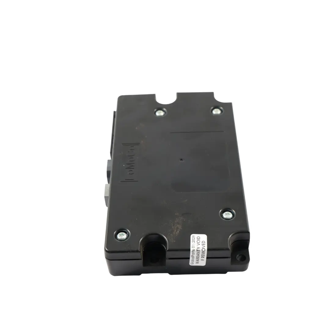 Ford B-Max Fiesta VII Focus III Unità Di Controllo Bluetooth - SKU AM5T-14D212-EB - Numero di parte AM5T-14D212-EB