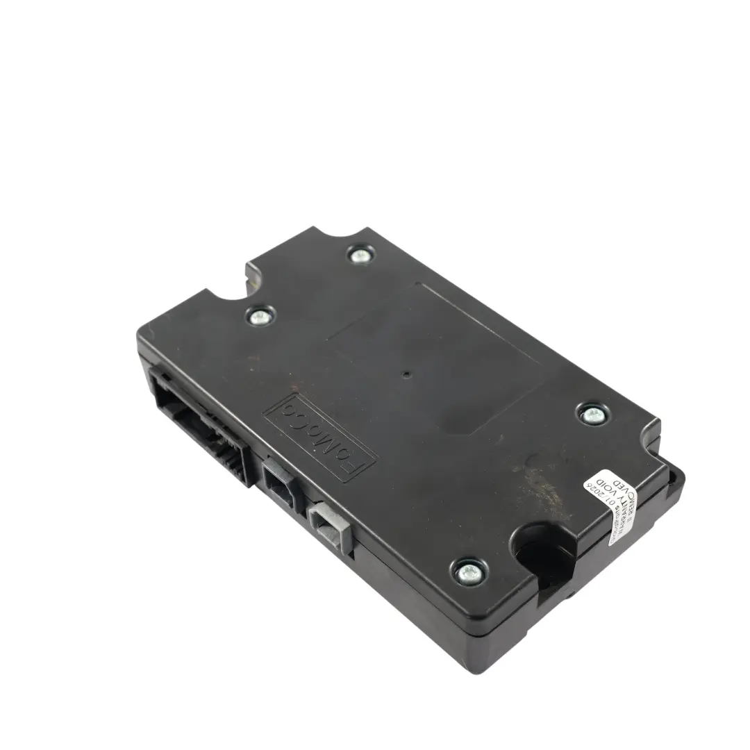 Ford B-Max Fiesta VII Focus III Unità Di Controllo Bluetooth - SKU AM5T-14D212-EB - Numero di parte AM5T-14D212-EB