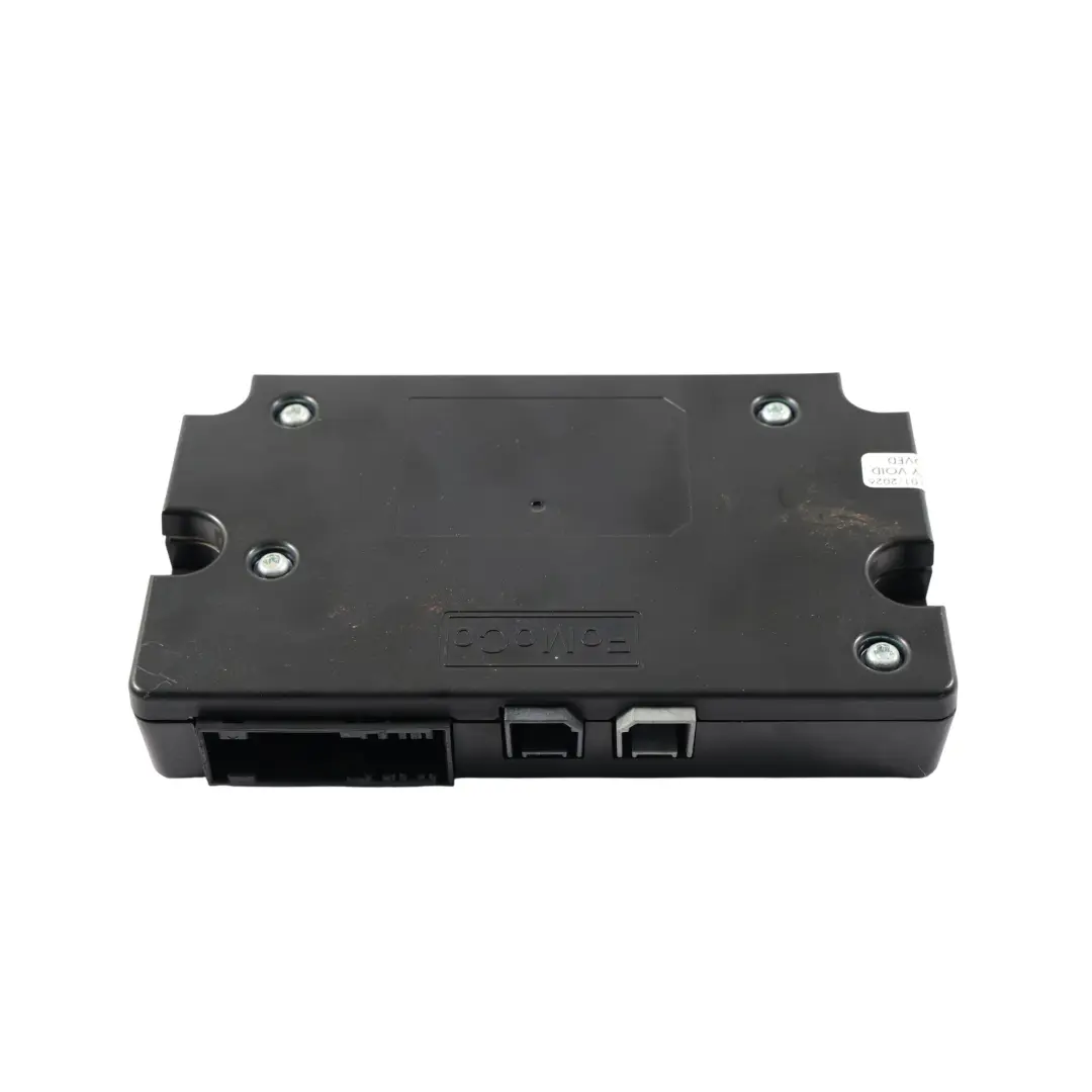 Ford B-Max Fiesta VII Focus III Unità Di Controllo Bluetooth - SKU AM5T-14D212-EB - Numero di parte AM5T-14D212-EB