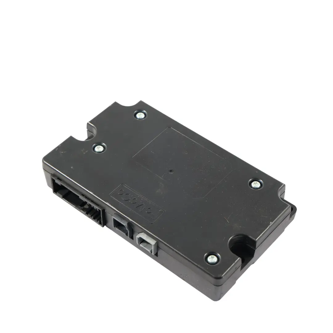 Ford B-Max Fiesta Mk7 Bluetooth Modul Steuergerät - SKU AM5T-14D212-ED - Teilenummer AM5T-14D212-ED