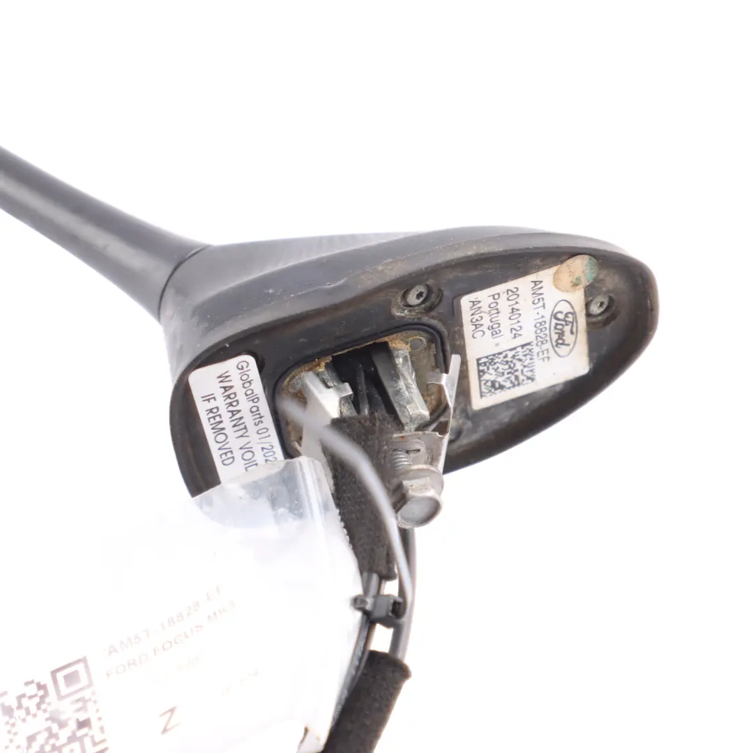 MK3 Unità Antenna Radio Tetto per Ford Focus con numero di parte AM5T-18828-EF Ford Focus MK3 Unità Antenna Radio Tetto - SKU AM5T-18828-EF - Numero di parte AM5T-18828-EF