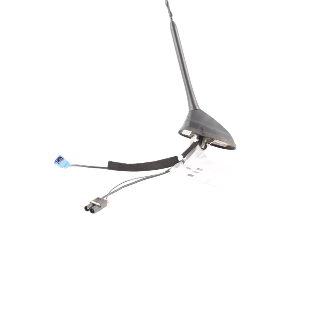 Ford Focus MK3 Unità Antenna Radio Tetto - SKU AM5T-18828-EF - Numero di parte AM5T-18828-EF
