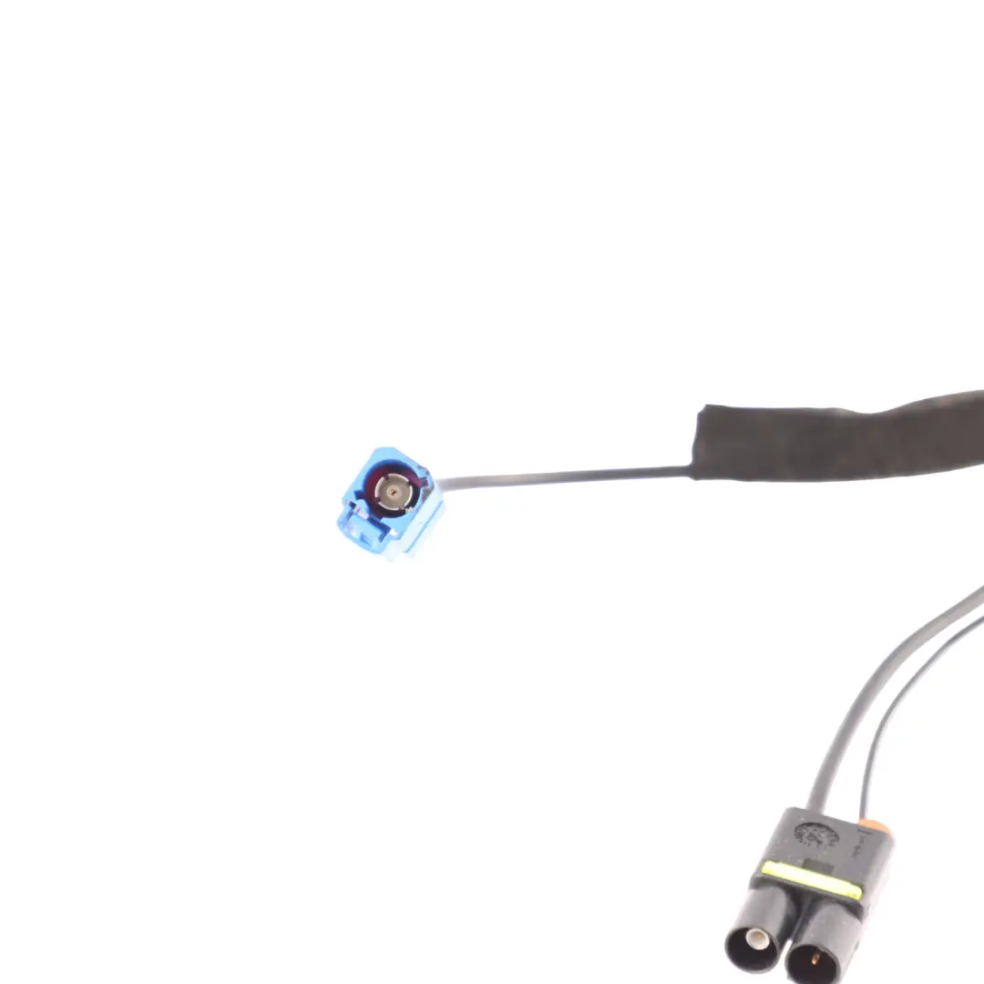 MK3 Unità Antenna Radio Tetto per Ford Focus con numero di parte AM5T-18828-EF Ford Focus MK3 Unità Antenna Radio Tetto - SKU AM5T-18828-EF - Numero di parte AM5T-18828-EF