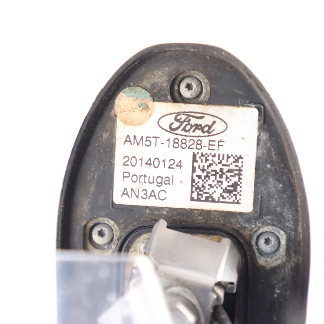 Mk3 Roof Radio Aerial Antenna Unit to Ford Focus with Part number AM5T-18828-EF Ford Focus Mk3 Roof Radio Aerial Antenna Unit - SKU AM5T-18828-EF - Part number AM5T-18828-EF