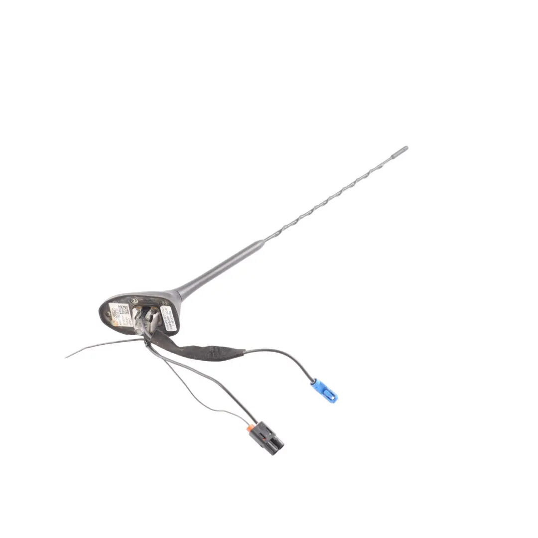 MK3 Antena Dachowa Radio do Ford Focus o numerze AM5T-18828-EF Ford Focus MK3 Antena Dachowa Radio - SKU AM5T-18828-EF - Numer Części AM5T-18828-EF