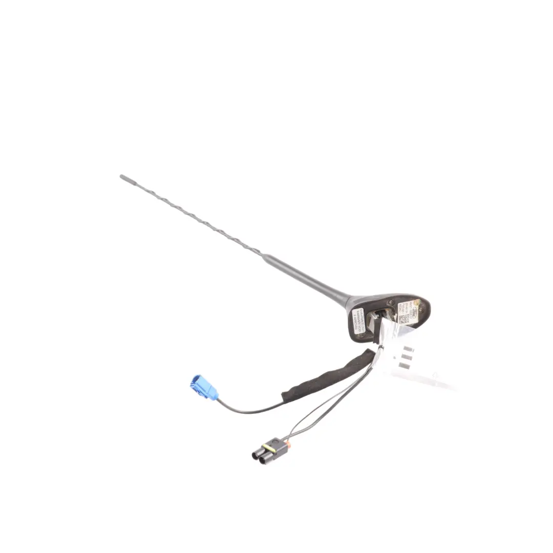 Ford Focus MK3 Dach Radio Antenne Einheit - SKU AM5T-18828-EF - Teilenummer AM5T-18828-EF