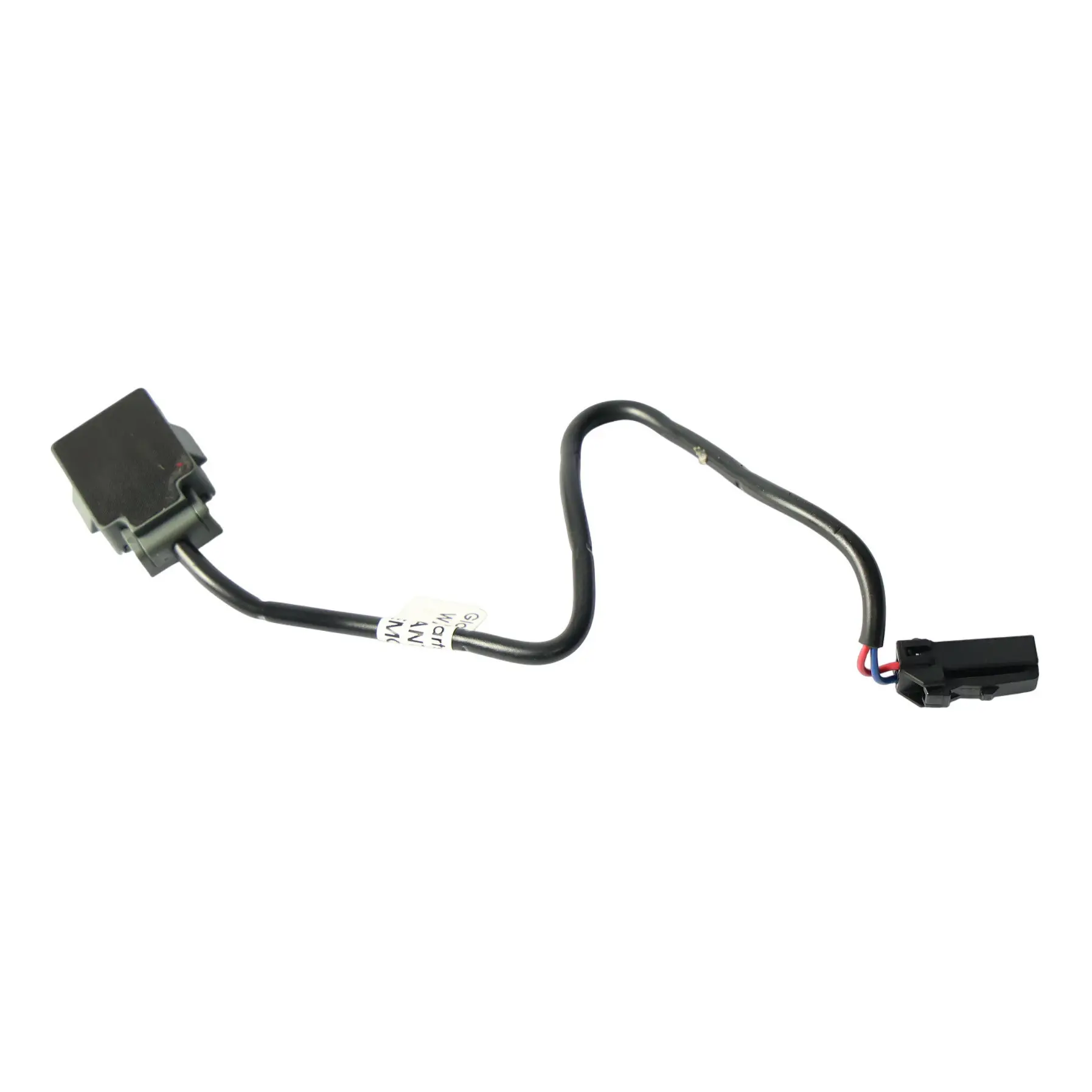 Ford Transit Mk8 Bluetooth Micrófono Módulo Altavoz Cableado Loom AM5T-19A391-AD