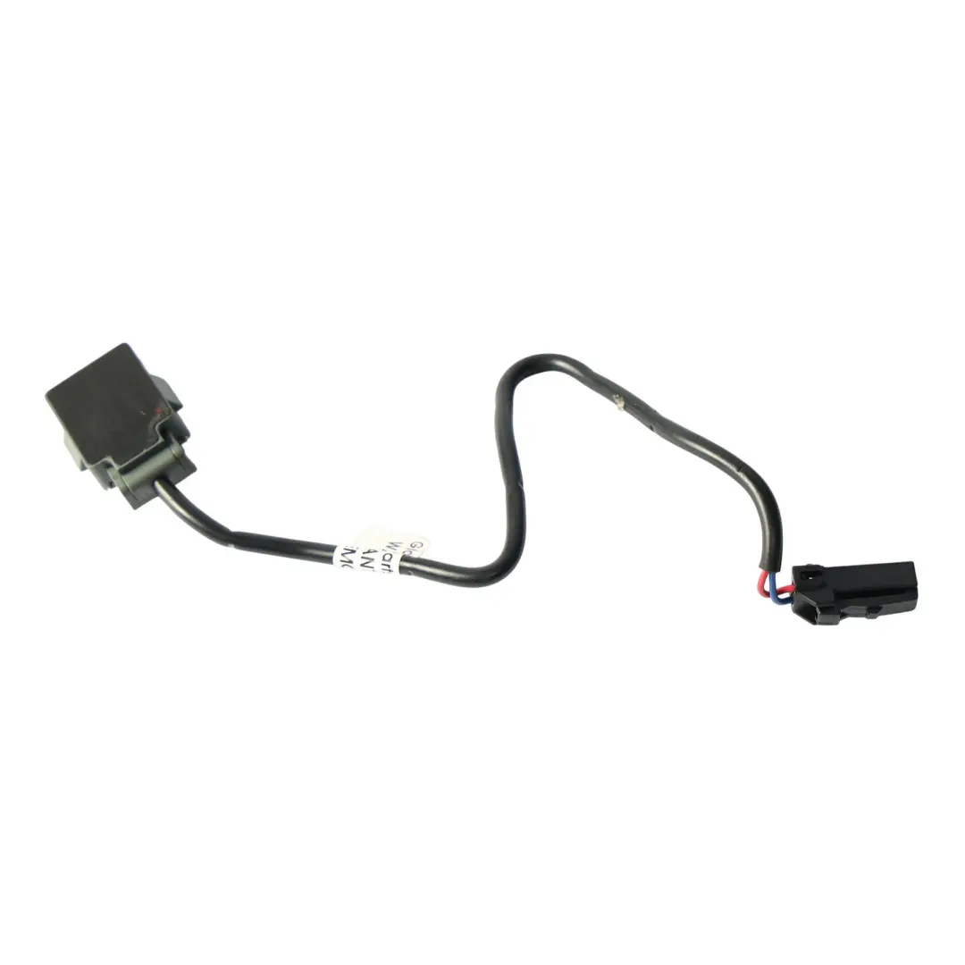 Ford Transit Mk8 Faisceau Câblage HautParleur Module Microphone - SKU AM5T-19A391-AD - Numéro de pièce AM5T-19A391-AD
