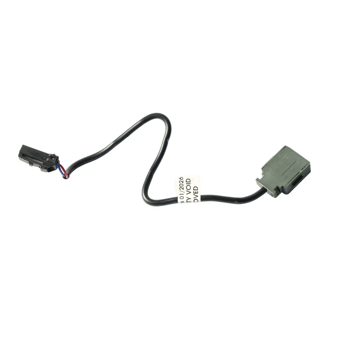 Ford Transit Mk8 Modulo Microfono Cablaggio Altoparlante - SKU AM5T-19A391-AD - Numero di parte AM5T-19A391-AD