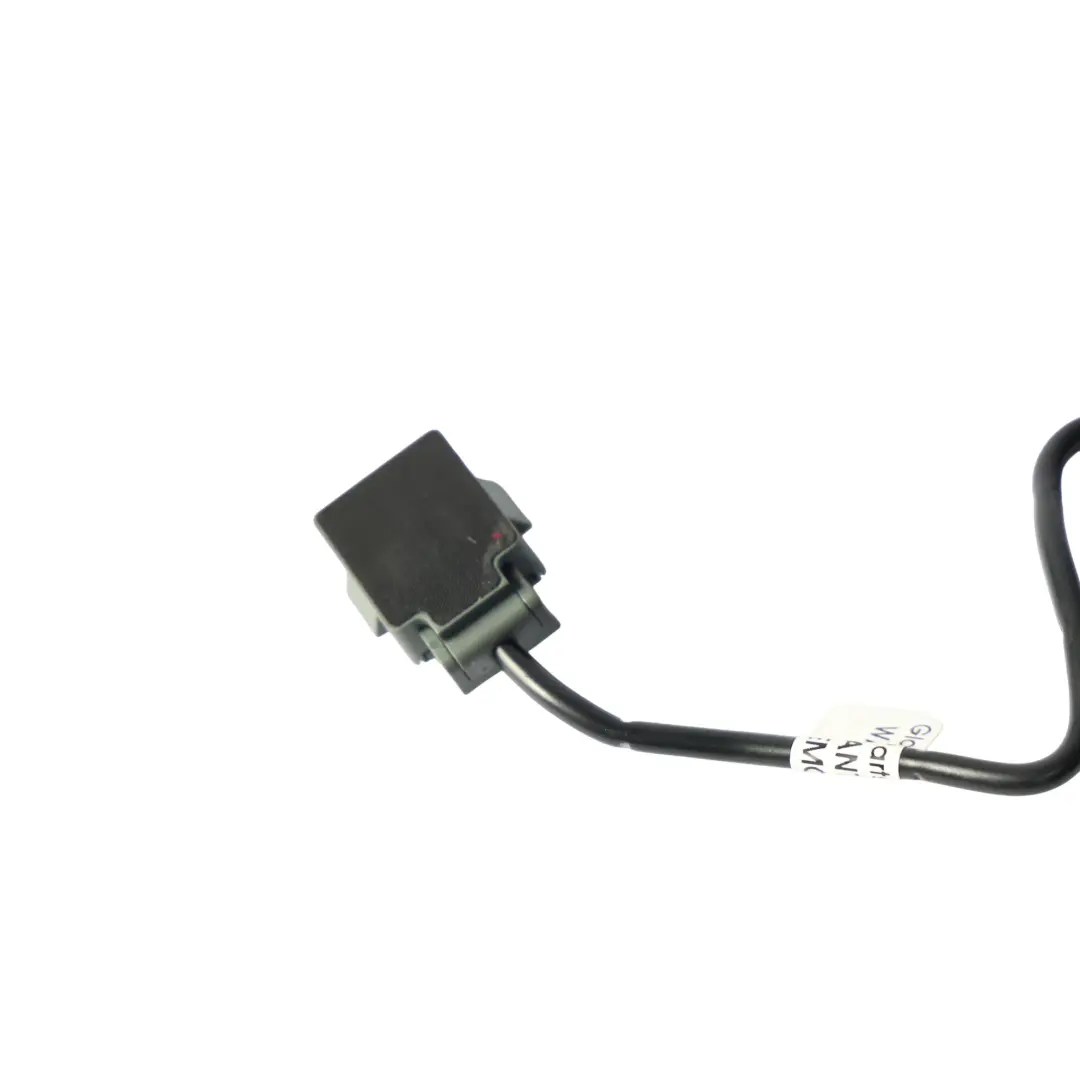 Mk8 Bluetooth Micrófono Módulo Altavoz Cableado Loom para Ford Transit con número de pieza AM5T-19A391-AD Ford Transit Mk8 Bluetooth Micrófono Módulo Altavoz Cableado Loom - SKU AM5T-19A391-AD - Número de pieza AM5T-19A391-AD