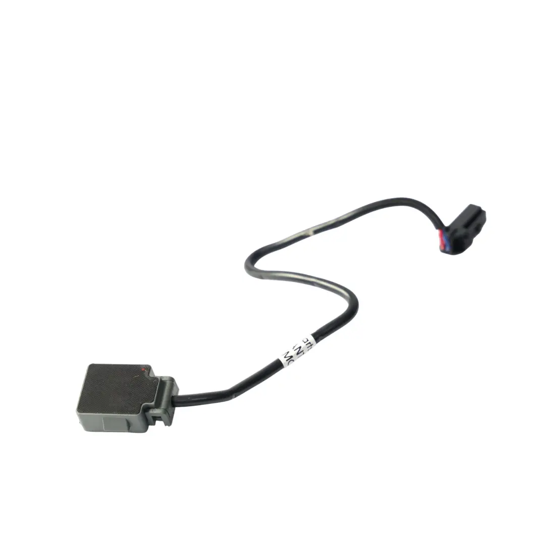 Mk8 Bluetooth Micrófono Módulo Altavoz Cableado Loom para Ford Transit con número de pieza AM5T-19A391-AD Ford Transit Mk8 Bluetooth Micrófono Módulo Altavoz Cableado Loom - SKU AM5T-19A391-AD - Número de pieza AM5T-19A391-AD