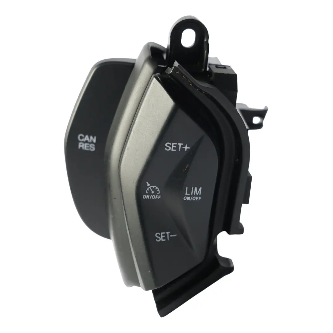Mk3 Steering Wheel Multifunction Cruise Control Switch to Ford Focus with Part number AM5T-9E740-AB Ford Focus Mk3 Steering Wheel Multifunction Cruise Control Switch - SKU AM5T-9E740-AB-1 - Part number AM5T-9E740-AB